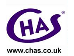 CHAS - the Contractors Health and Safety Assessment Scheme